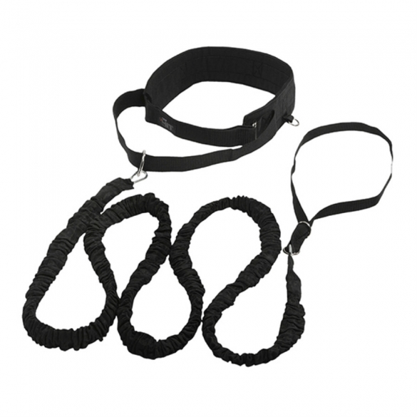 Casall Hit Resistor Rope 66006 660069011